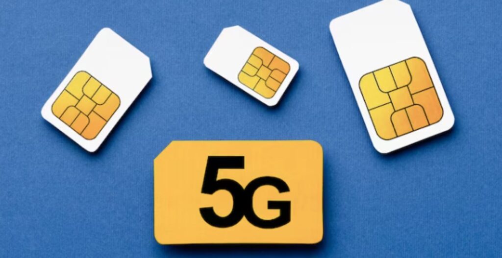 SIM Cards in Pakistan