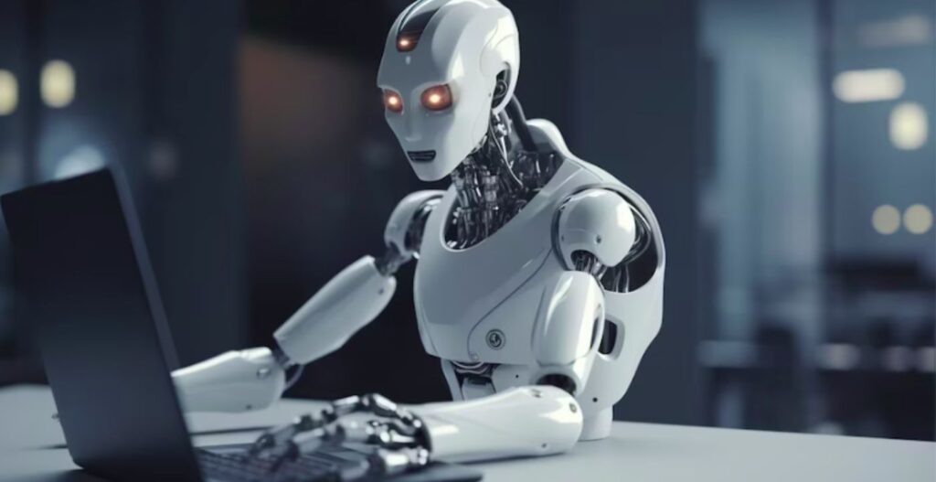 RPA Architect