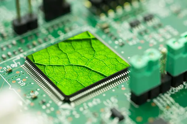 What is Green Technology?