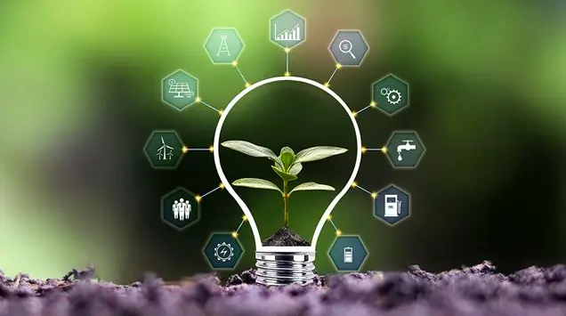 What is Green Technology?