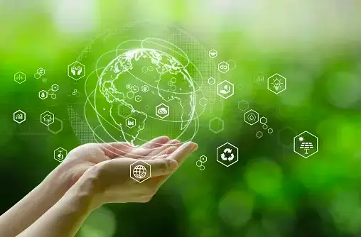 What is Green Technology?