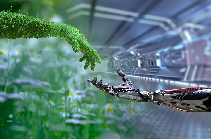 What is Green Technology?