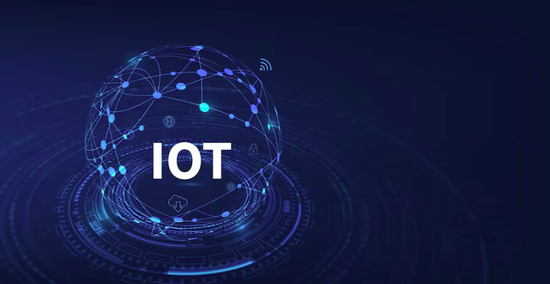 what is iot