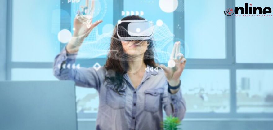 Virtual Reality