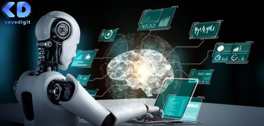 applications of AI and automation