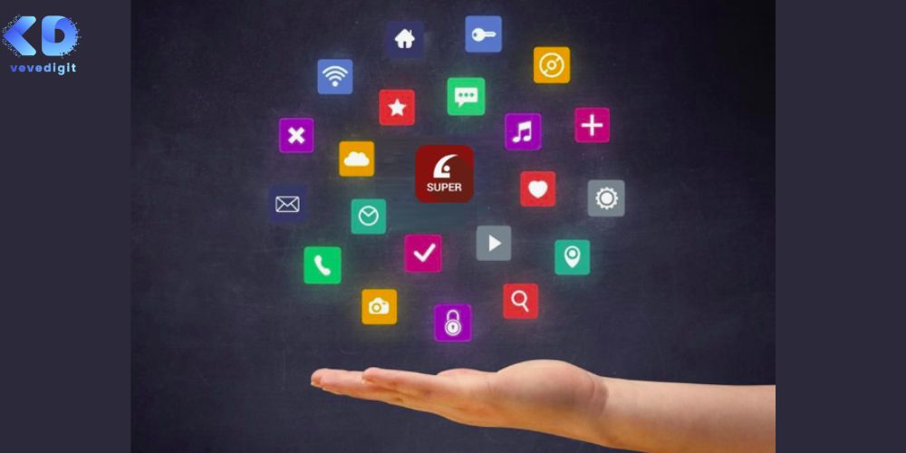 super apps