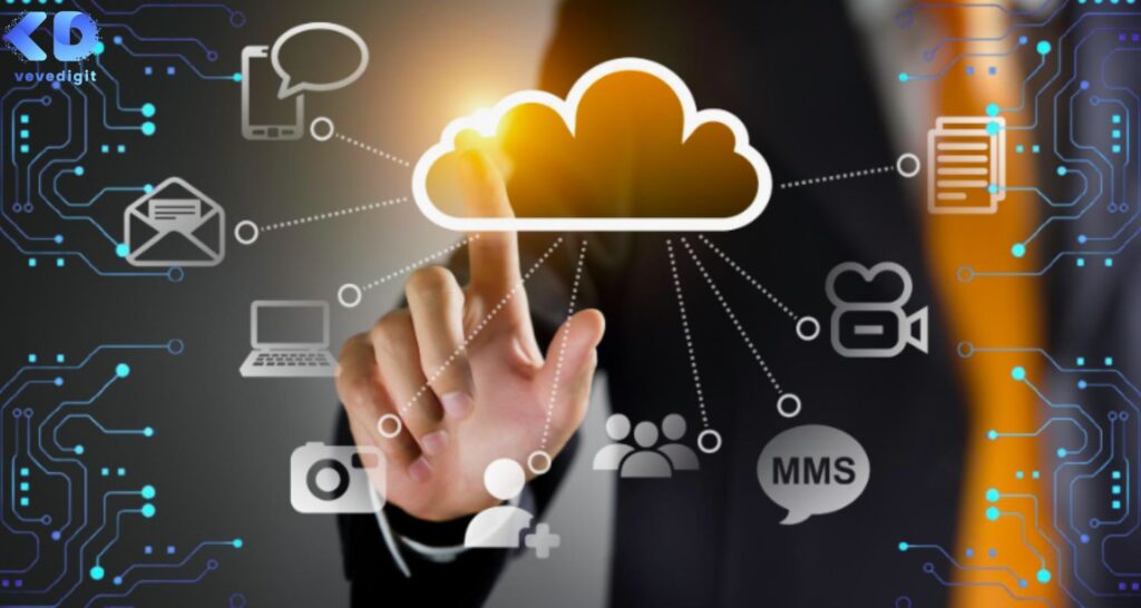 What is Cloud Computing