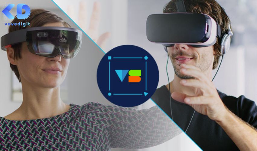 AR and VR Technology