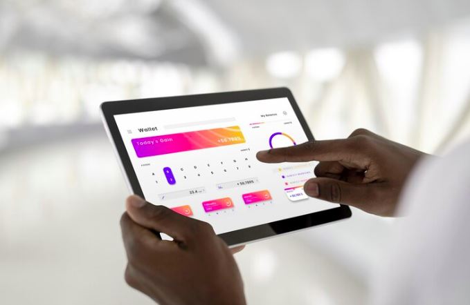 iPad