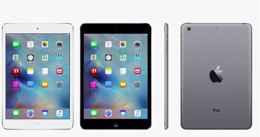 iPad Mini Review