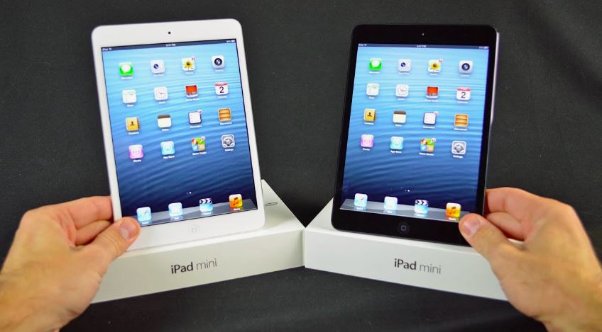 iPad Mini Review