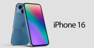 iPhone 16