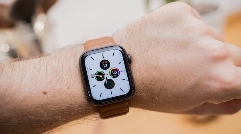 Apple Watch SE Review