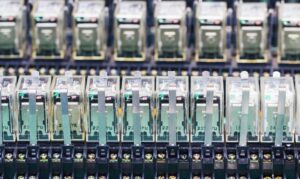 Types of Actuators in IoT