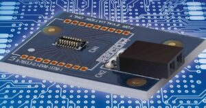 Wireless IoT Sensors