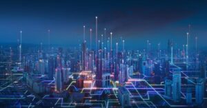 Role of IoT Sensors