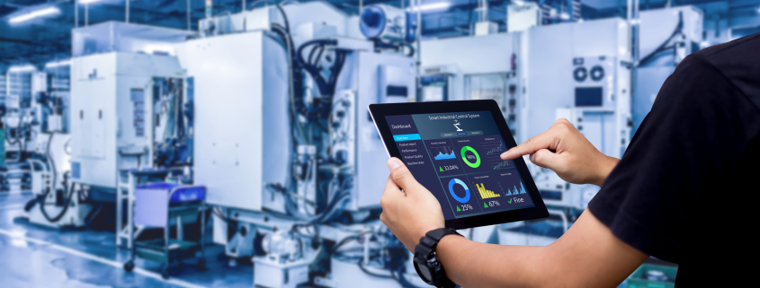 IoT sensors