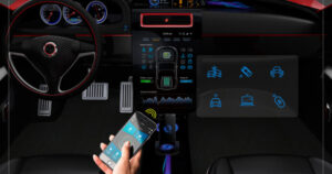 IoT sensors
