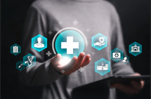 Smart Cities Sensors