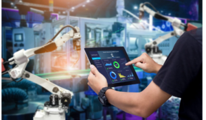 What Are the Four Primary Systems of IoT Technology