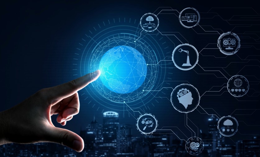 what is an iot developer responsible for