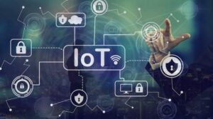 what is an iot developer responsible for