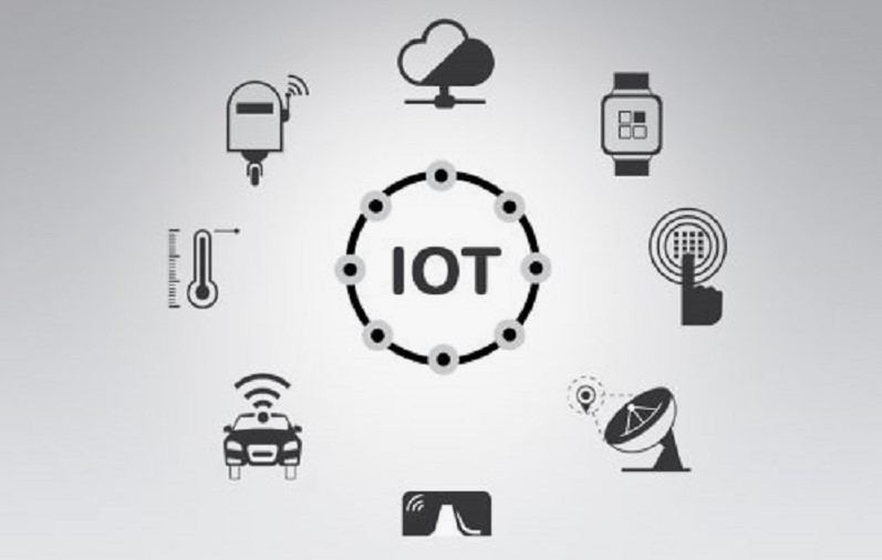 Power of IoT Sensors