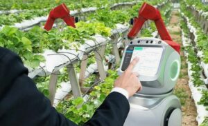 IoT Sensors for Agriculture