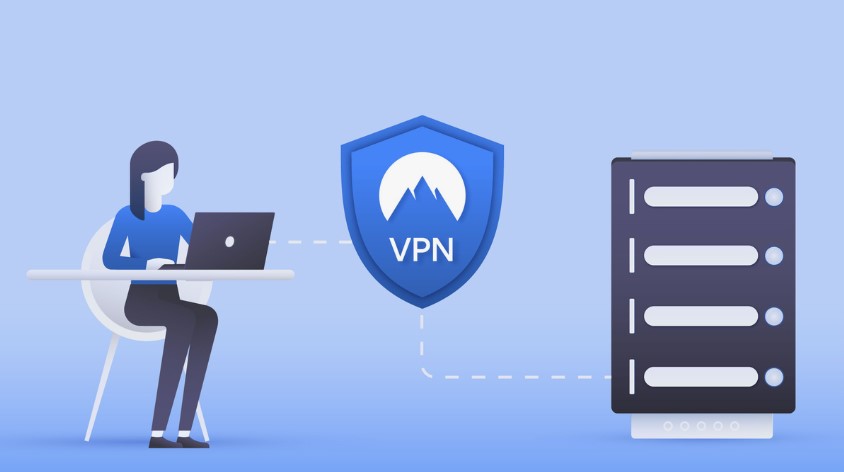 Is VPN Usage Considered IoT