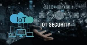 IoT Security Problems